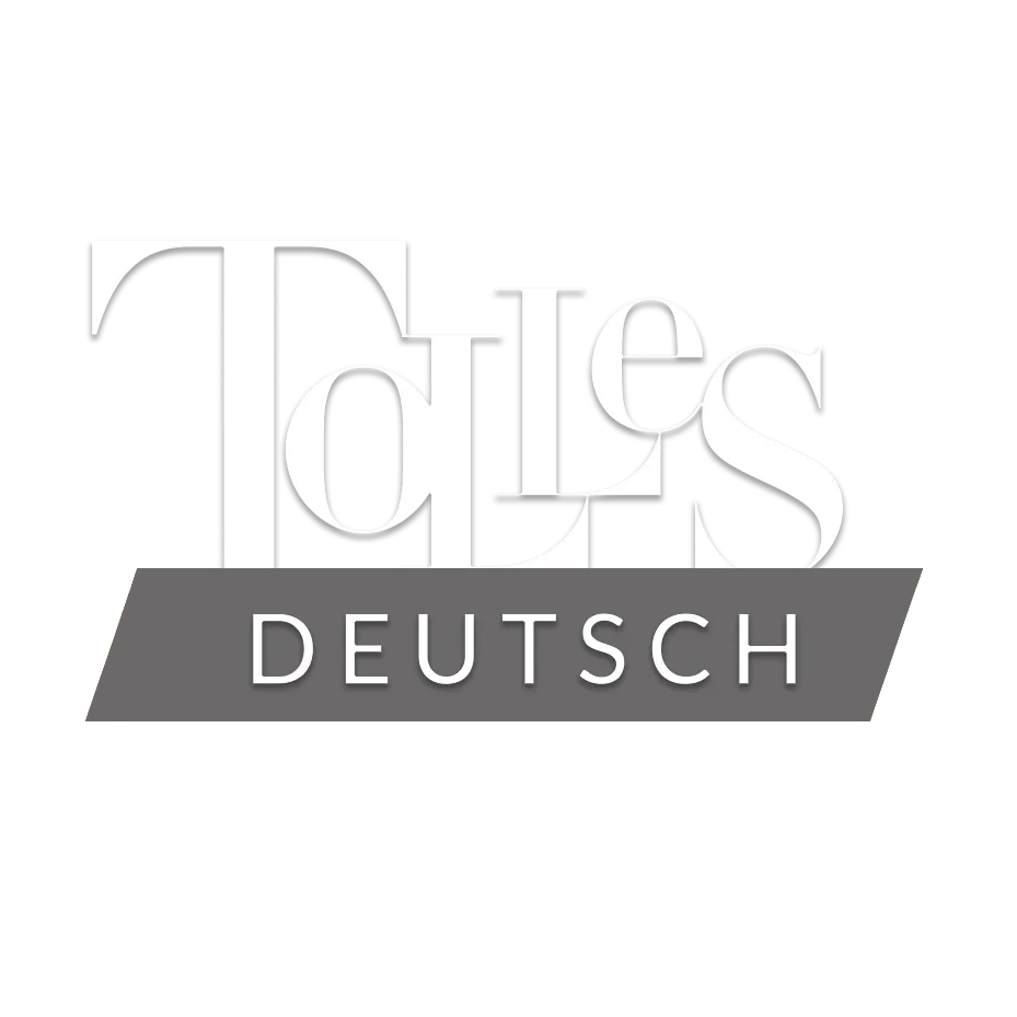 Tolles Deutsch podręcznik do nauki języka niemieckiego