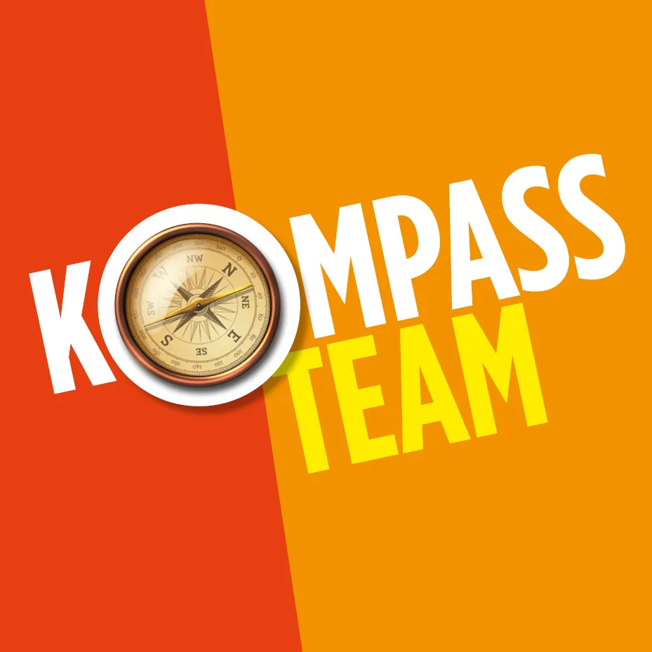Kompass team seria