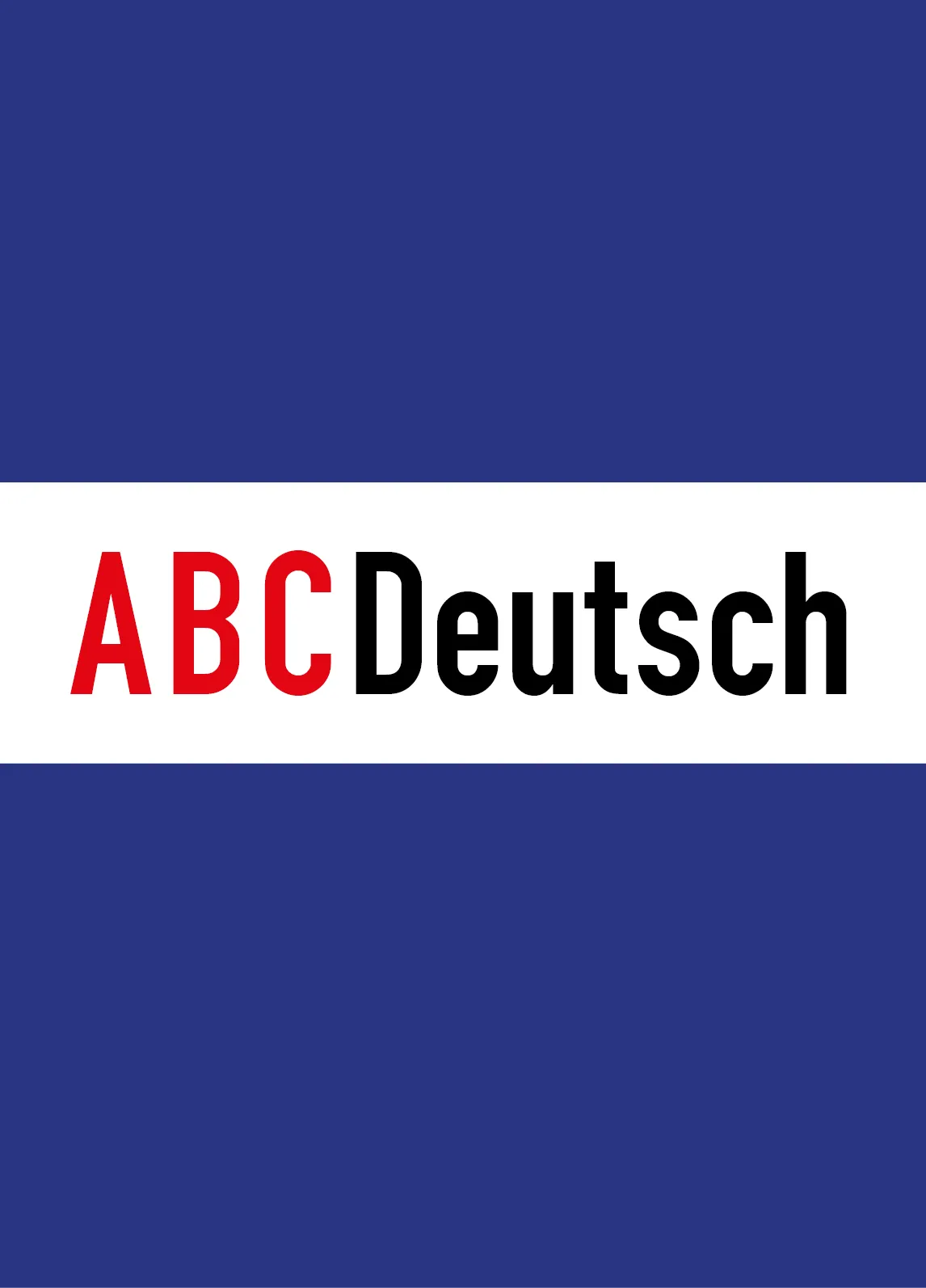 ABC Deutsh seria