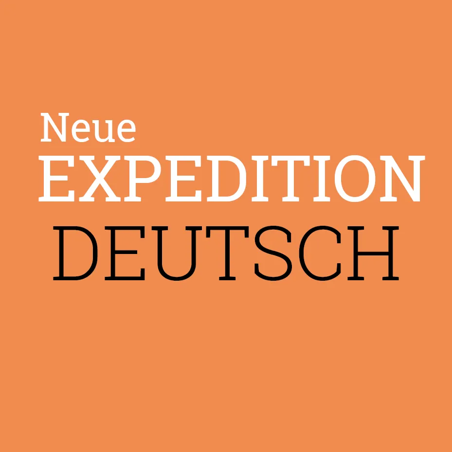 Neue expedition deutsch seria