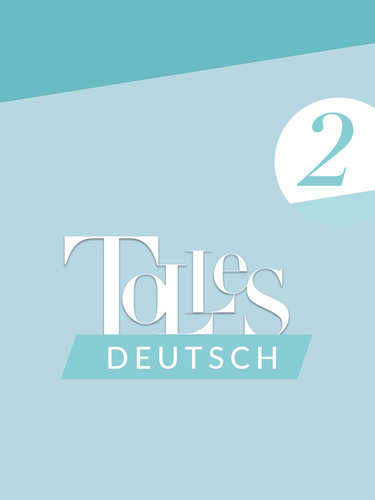 Tolles Deutsch podręcznik do nauki języka niemieckiego
