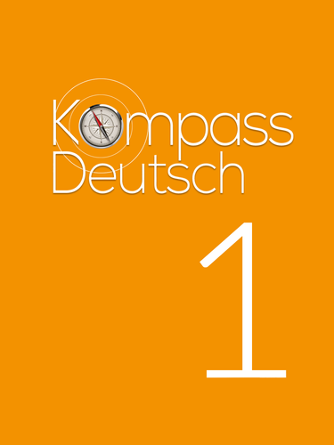 Kompass Deutsch podręcznik do nauki języka niemieckiego