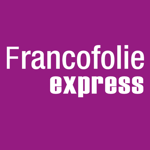 Francofolie express seria
