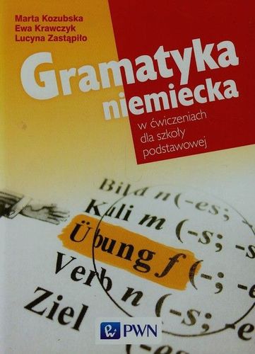 gramatyka z niemieckiego