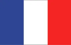 flaga franuska